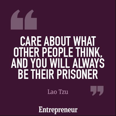 EntrepreneurAPJ's tweet image. "Believe what your heart tells you, not what others say."
#Equote #SelfDependency