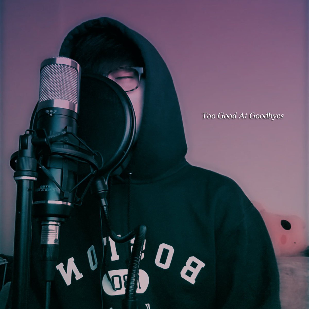DaehoTV's tweet photo. ♪ #TooGoodAtGoodbyes #SamSmith #acapella #shortcover #coversong 
https://t.co/kxn0VKBI7g
What song do you want to hear next? 😛 https://t.co/YY9UcT2sBB
