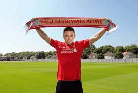 LIV_EBL's tweet photo. MAIS UMA CONTRATAÇÃO, A MELHOR DE TODAS! EM UMA TROCA JUSTA COM 0 @AjaxEbl, VIERGEVER CHEGOU NO @LIV_EBL POR R$0
E WILJNALDUM NO @AjaxEbl 
#TheRedsEBL https://t.co/YwOXmpAE9r