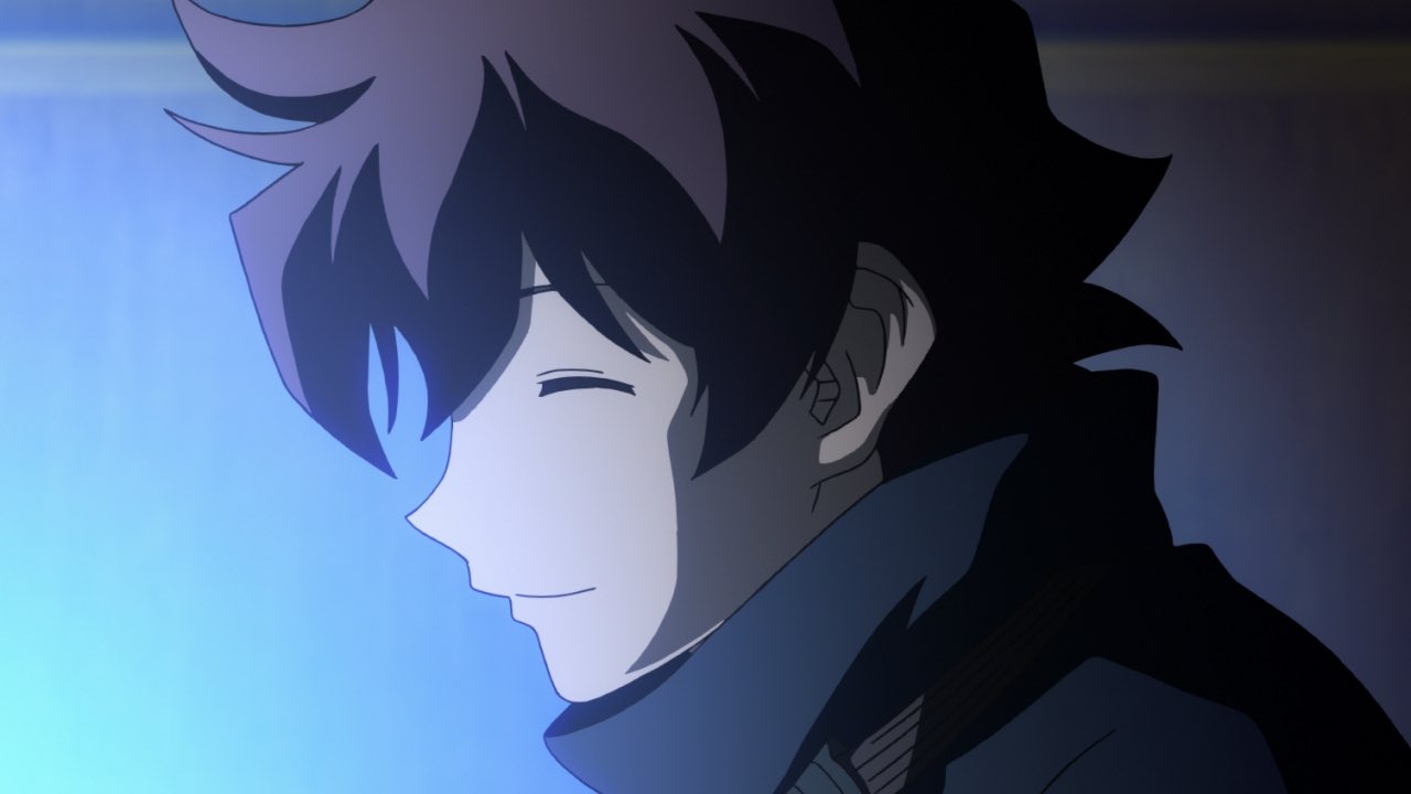Tvアニメ 血界戦線 血界戦線 Beyond 第11話は 妖眼幻視行 前編 ストーリーページを更新 予告 場面カットを公開しました T Co 7bje5bn5ko Kekkai Anime T Co L9bbqabnop Twitter