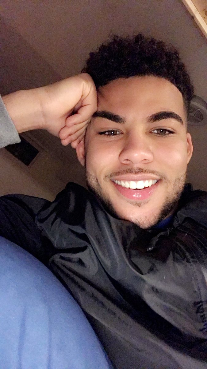All smiles!😁👻