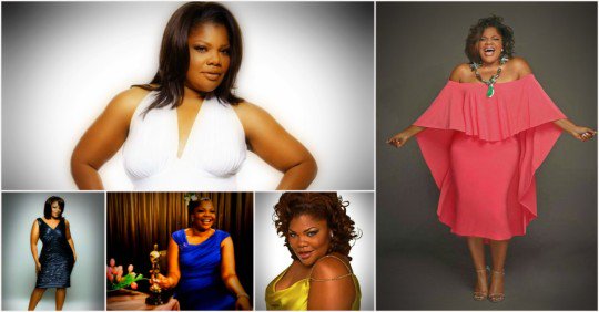 Happy Birthday to Mo\Nique (born December 11, 1967)  