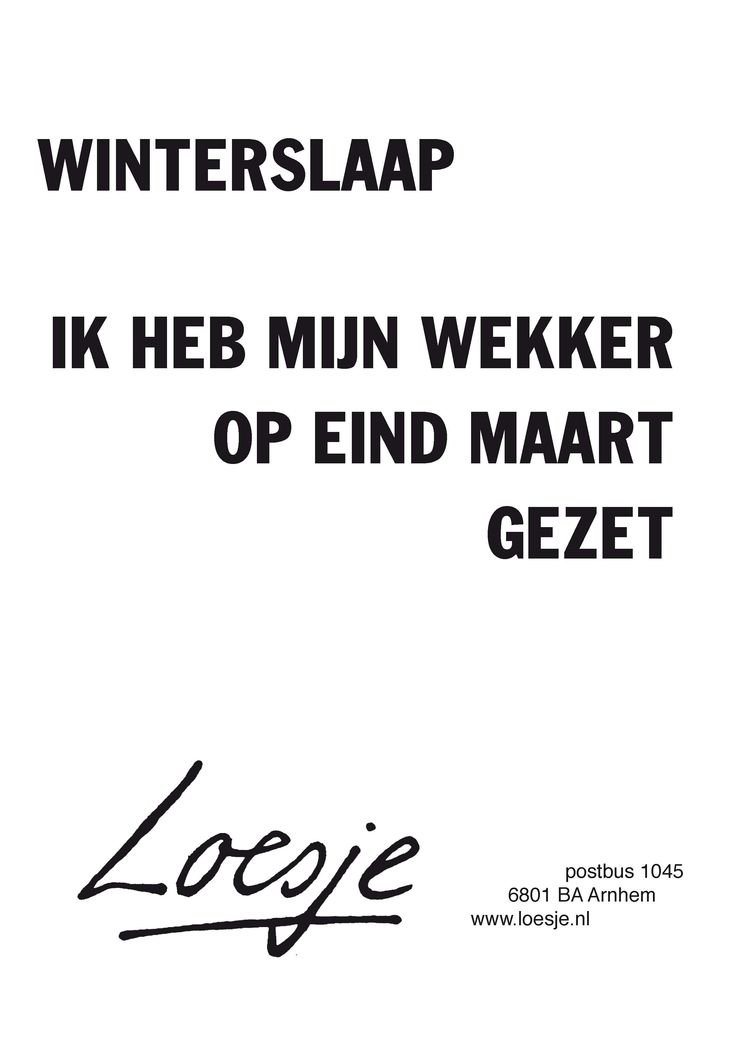 Loesje v/d Posters tweet media