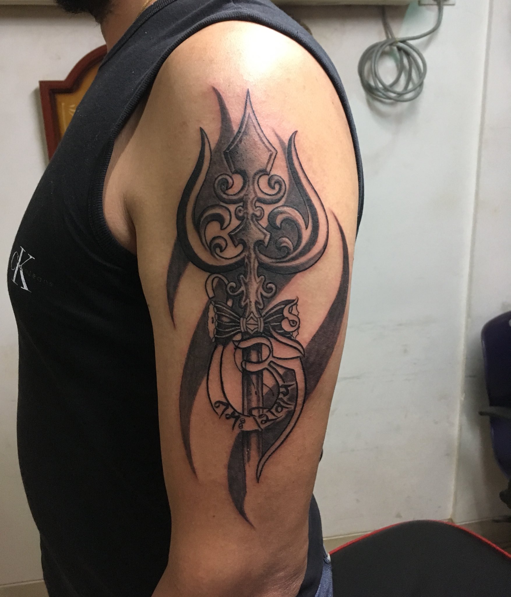 GOA TATTOO AND PIERCING (Since 1996) (@goatattoopiercing) • Instagram  photos and videos