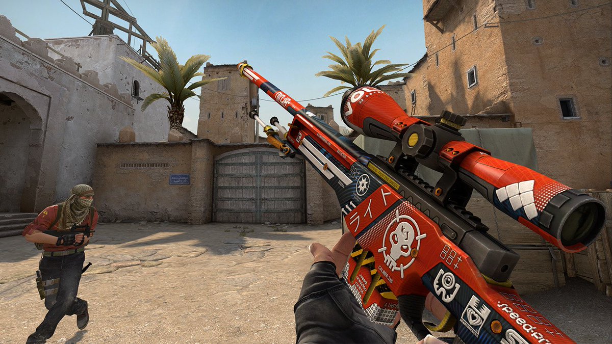 csgofast_x's tweet photo. Do you like BLOODSPORT collection?

#csgo #globaloffensive #shooter #gaming #csgomemes #memes #csgoskins https://t.co/qw2gFXqi5J