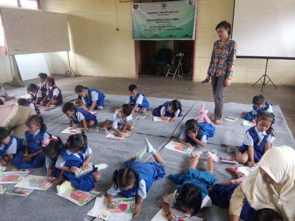 Festival PSD dan Gelar Budaya Program Generasi Sehat dan Cerdas Kab. Seruyan Kec. Seruyan Tengah <a href="/gsc_kalteng/">Generasi Kalteng</a> <a href="/gsc_seruyan/">GSC SERUYAN</a>