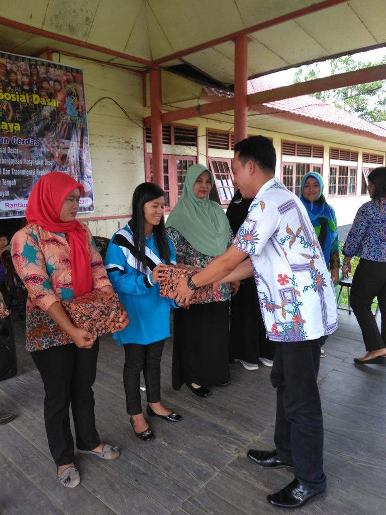 Festival Pelayanan Sosial Dasar dan Gelar Budaya Kecamatan Seruyan Tengah <a href="/gsc_kalteng/">Generasi Kalteng</a>