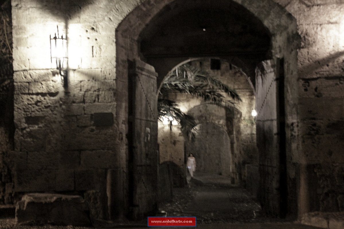 Good Morning, from Rodos – Greece. Happy Monday! enlefkotv.com