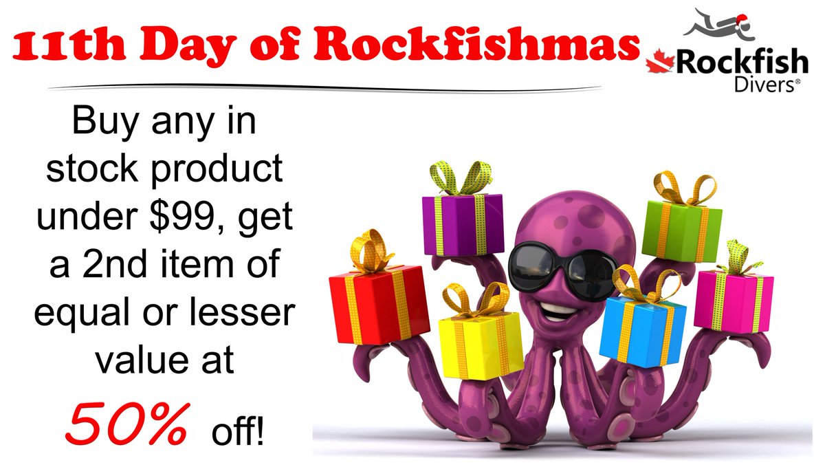 Rockfish Divers Inc. (RockfishDivers) Twitter