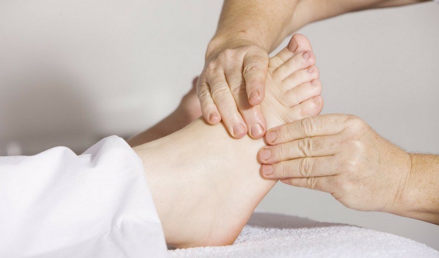 bioxan_creams's tweet photo. Cómo aliviar los pies cansados https://t.co/KzXORFWxgb https://t.co/zMWpgmH5C5