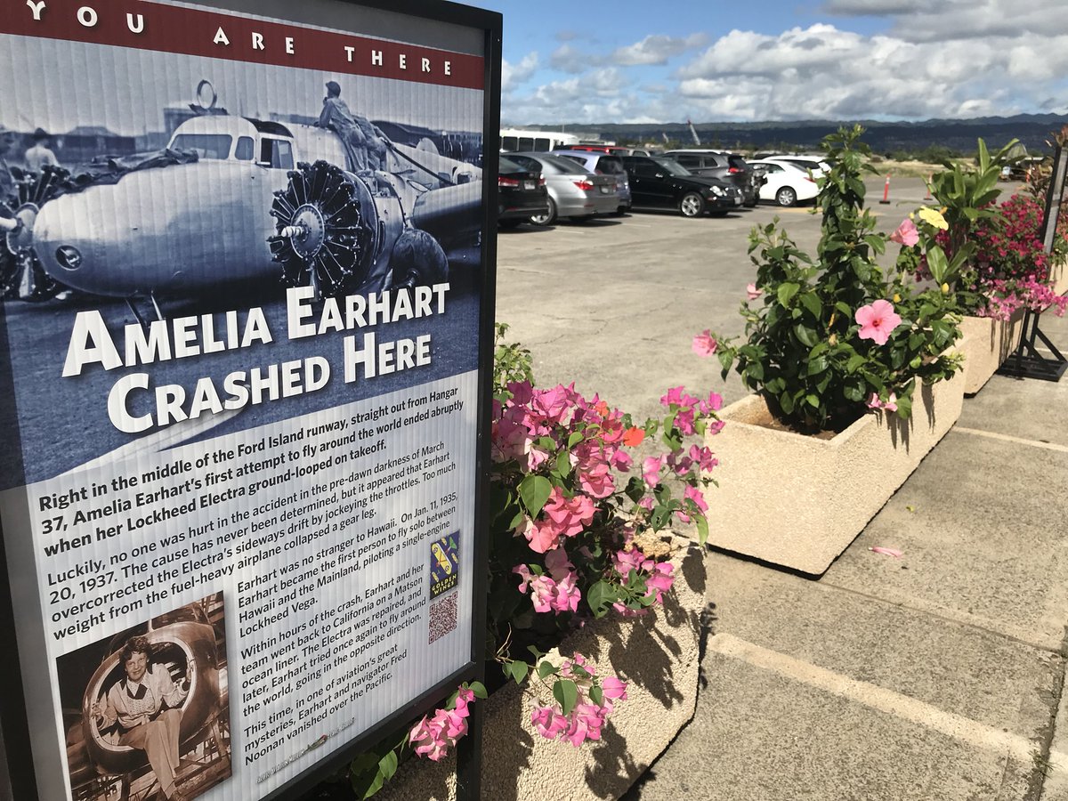 Pearl Harbor Aviation Museum On Twitter We Re On Historic Ford