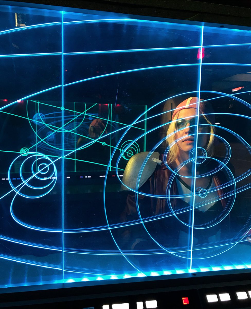 Living that #StarWars life. New music video from <a href="/Amontiock/">Chris Bramante</a> coming Wednesday. Get hyped.