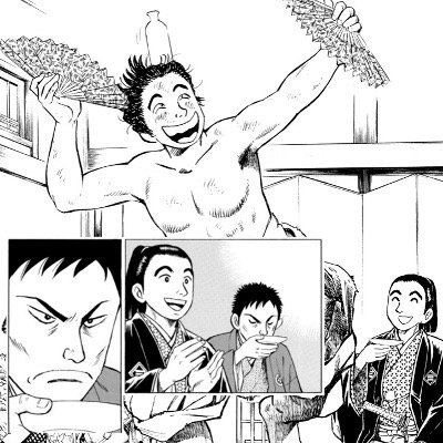 ぽけまん 友よ 龍馬よ 石川サブロウ T Co Daia7ojwbg 物語の始まりは文久２年１１月 筋金入りの尊皇派志士 高杉晋作 は 同志でもある久坂玄瑞に坂本龍馬を紹介される 龍馬の手紙 の舞台を高杉晋作の目線で描いた作品