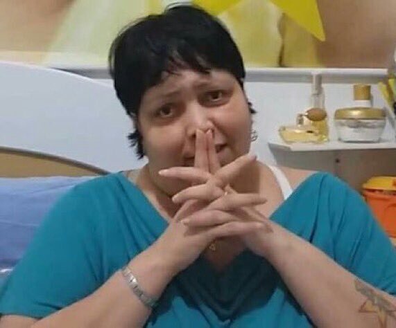 GoddesssVenuss's tweet photo. Por favor alguém mata o Eugene  #TWD8NaFOX https://t.co/Kzey1OnJN9