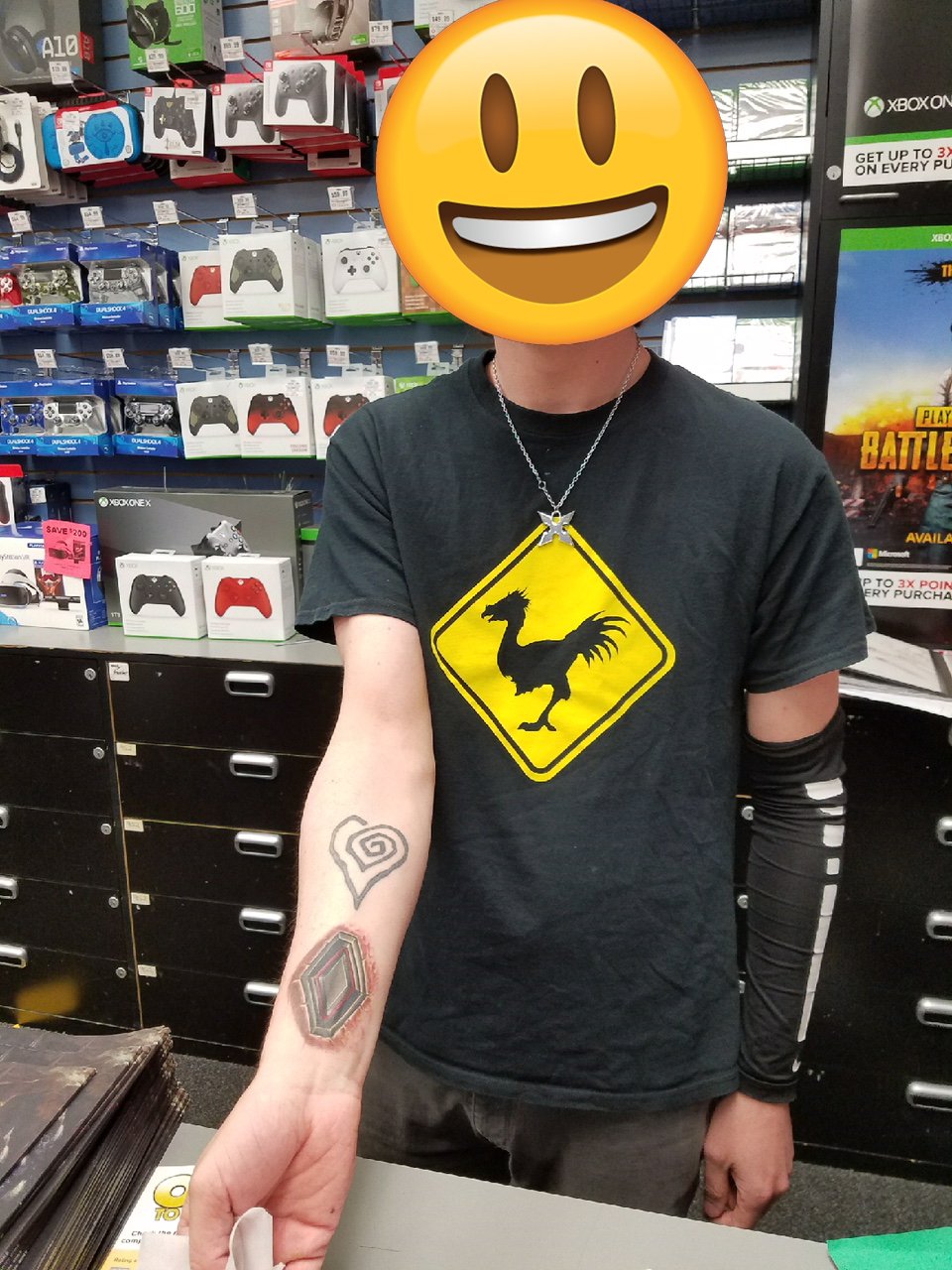 Top more than 70 ark survival evolved tattoo - in.eteachers