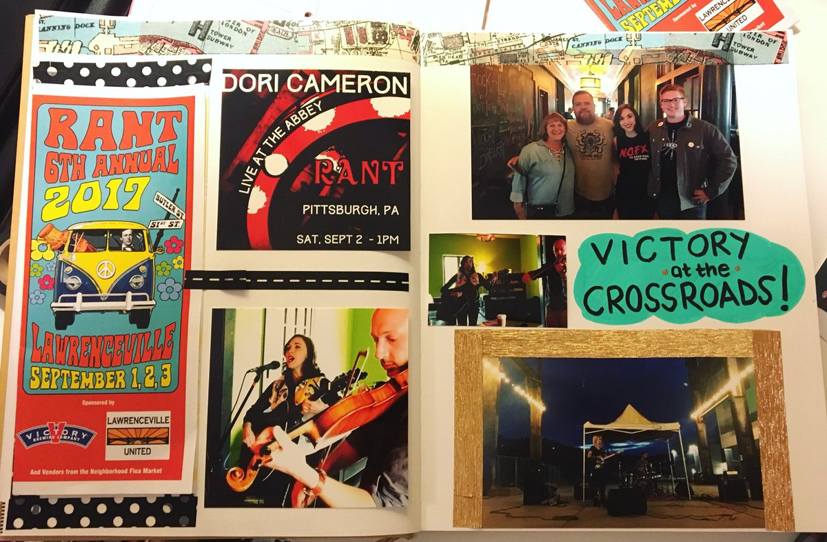 Dori_Cameron's tweet photo. Capturing the amazing time at the RANT Festival 2017 with @lissvictory, @mikrytay, @tony2turns, @angie_y_jackson, @travis_travious, and @thomas_koraido!! @rantlville 🎙✨🎸 #RANT #RANT2017 #pittsburghpa #lawrenceville #victoryatthecrossroads #lissvictory #violentmuse #doricameron https://t.co/jOBmaKaioL