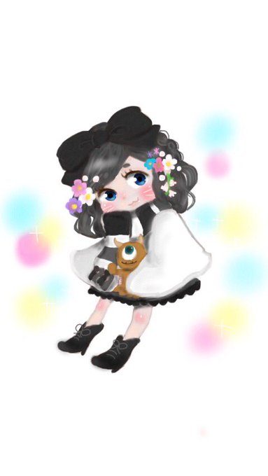 ポンチョのtwitterイラスト検索結果 古い順