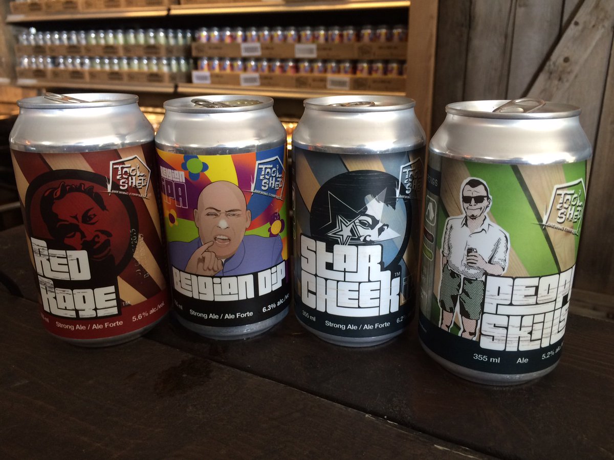 FLSFDRMS's tweet image. The fabulous @ToolShedBeer was one of our favourite tipples when out in #Alberta recently. We wish they'd open in #BC maybe even in little #Squamish @jefforr @ShermanDelux #AllTheFeels #SeaToSky🏔️