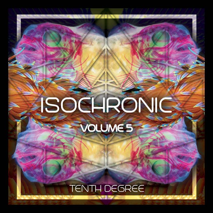 On The 11th Day of Christmas The BFC hooked up for me...
 <a href="/TenthDegree/">Tenth Degree</a>'s 5th Volume in their Isochronic Compilation series, one of our faves over the years - Various 160BPM trax W/ work by; <a href="/bsnposse/">🇵🇸 BSN Posse 🇵🇸</a>- <a href="/neuropunkdj/">ACAB Barracus</a>  - <a href="/KidLogic/">KidLogic</a>  - <a href="/bahnhofzoomusic/">bahnhof::zoo</a> + more <3
ow.ly/PWZB30h8gH1