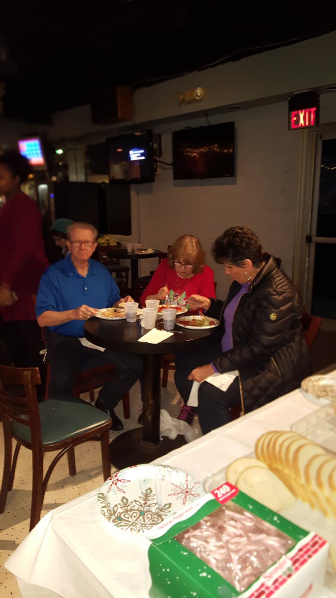 Christmas party 2017 <a href="/AdamSee107792/">Adam See</a> 
@Babyruth223