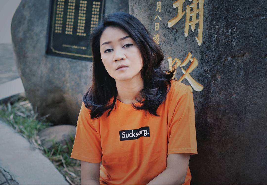 FRESH!! TS 'FUTURA' | UNISEX | S,M,L,XL | IDR. 100K | AVAILABLE AT STORE &amp; ONLINE ORDER