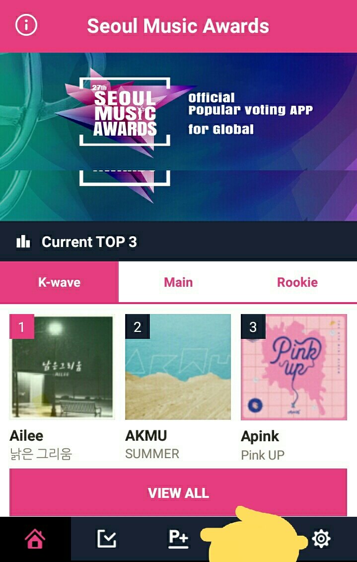 Lee_Know_Skz98's tweet image. Una vez iniciada sesión van a P+
Les abrirá una ventana donde van a Bonus y allí hacen clic
Después les abre el enlace donde deberán descargar App o jugar hasta alcanzar los niveles que pide el juego para obtener los puntos