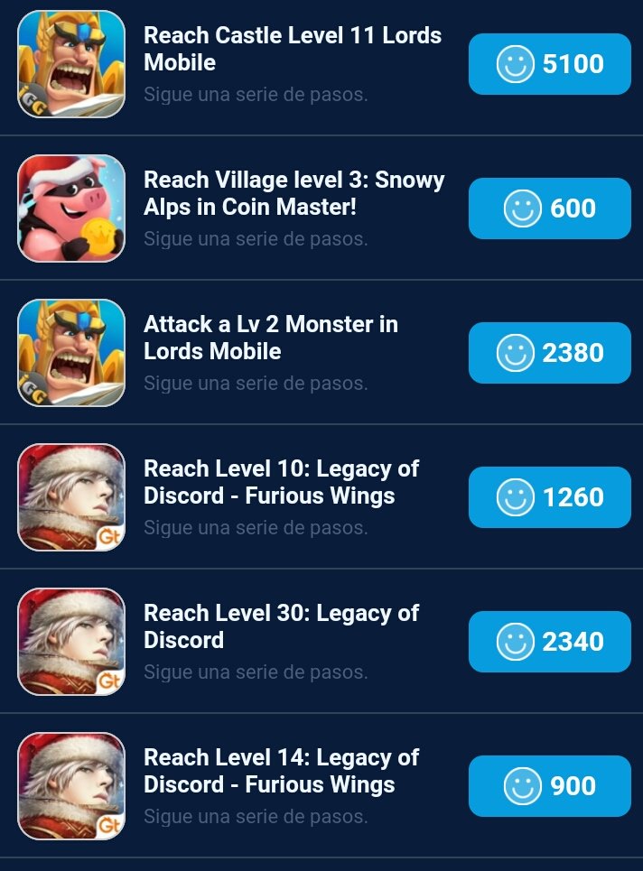 Lee_Know_Skz98's tweet image. Una vez iniciada sesión van a P+
Les abrirá una ventana donde van a Bonus y allí hacen clic
Después les abre el enlace donde deberán descargar App o jugar hasta alcanzar los niveles que pide el juego para obtener los puntos