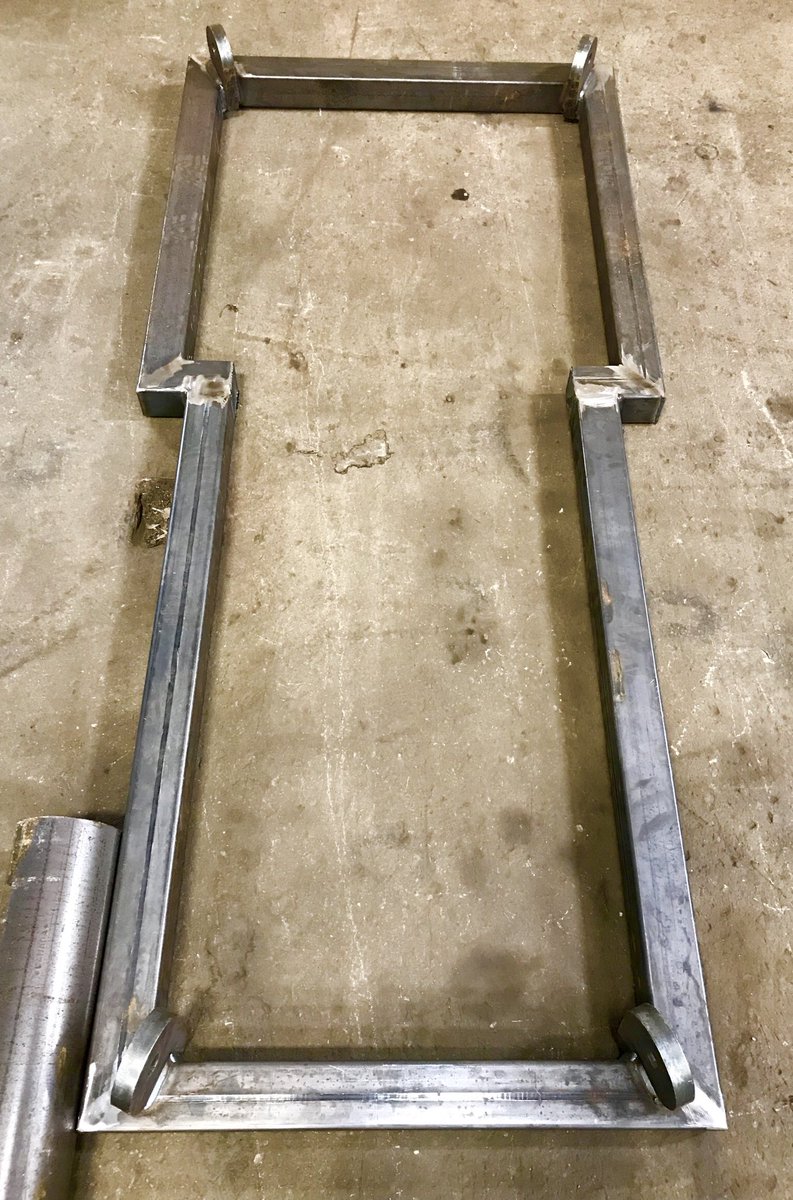 GreenerBlast's tweet photo. Sneak peek at the latest project... Stay tuned for more info as this progresses. https://t.co/nC0aIqmfAo