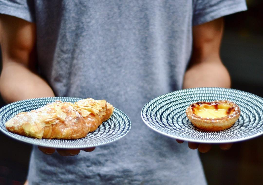 LuzerneGlobal's tweet image. Breakfast on a stormy weather? LÀ KUÀIZI Café &amp;amp; Restaurant offers an alternative to those who enjoy modern Asian food with an Australian twist. Special thanks to @lakuaizi
#luzerne #luzerneglobal #EverydayBest