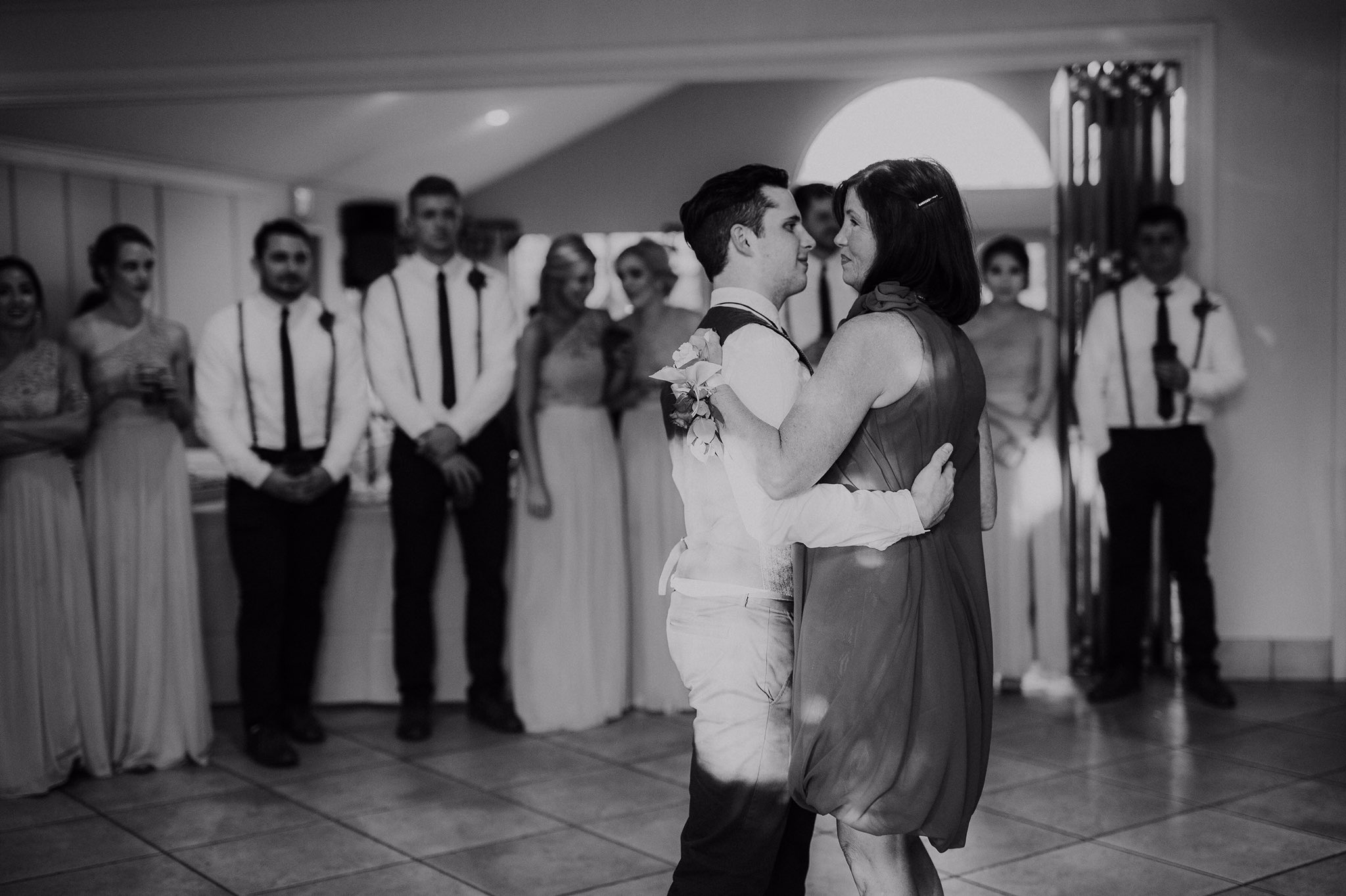 Happy birthday to the LeBron James of moms. 