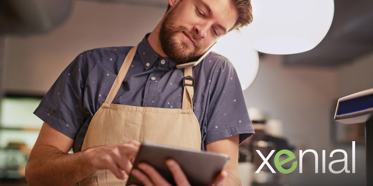 How would you like to see point-of-sale reinvented?

That's what we thought. xenial.com

#POS #pointofsale #restaurant #restauranttech #retailtech #innovation