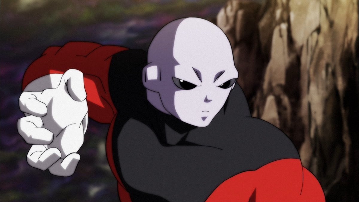 ロゼ進化ブラック フリーザとジレンって対立してる感じがするんだよね 名前の由来 フリーザ 冷蔵庫 冷凍庫 ジレン 電子レンジで 冷たいと熱い電化製品 宇宙最強の立場 悪と正義 フリーザは組織の頂点に立つが ジレンは組織の一員