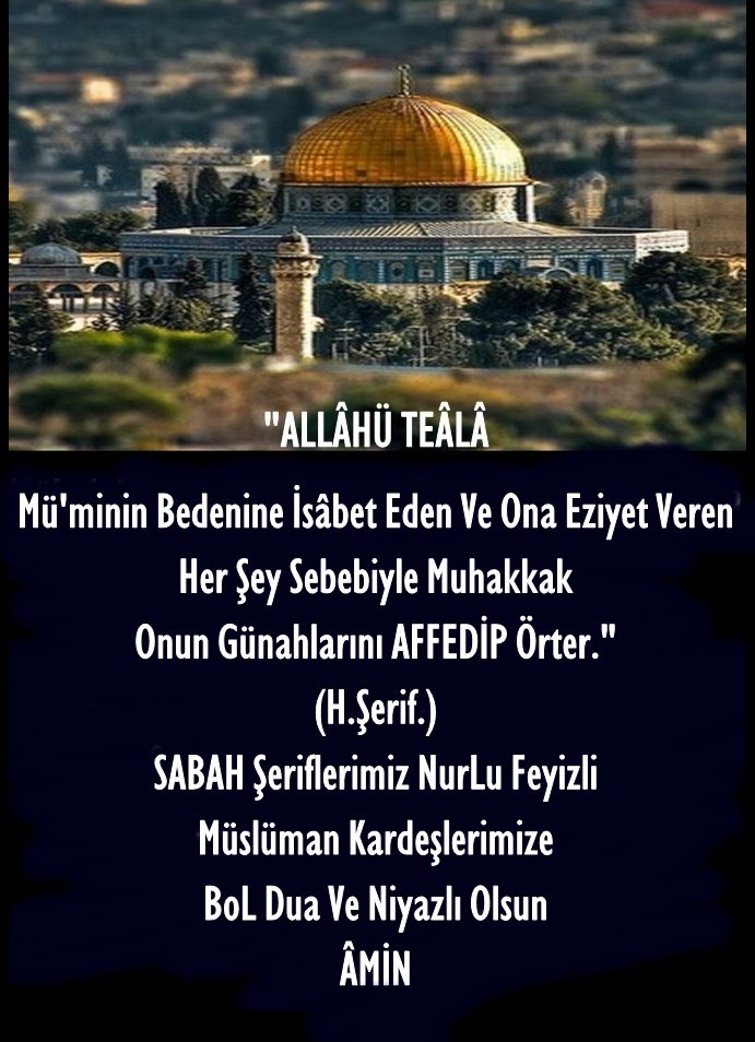 #KudüsİslamındırMitingi