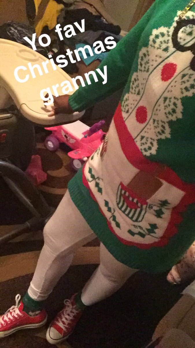 Muva_Petty's tweet photo. Idk y I’m in such a Christmas mood this year https://t.co/k90Ef1a9s4