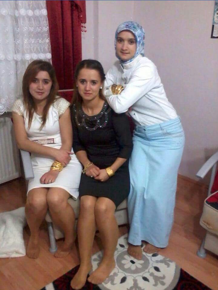 Abimim dügünündeyken