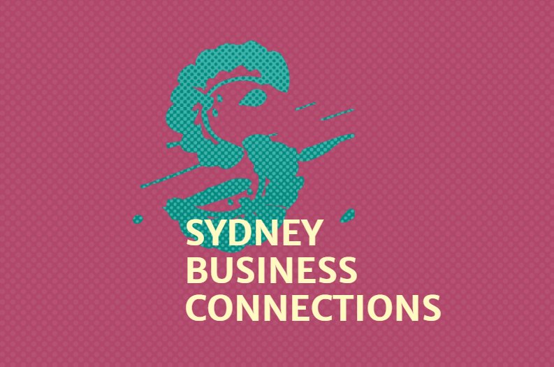 SarahGreenAust's tweet photo. RT @SydneyBizEvents: Do you want a powerful new marketing channel for your business in 2018?  Then come along and experience the unique networking formula at Sydney Business Connections. https://t.co/hBTk87VImb #Sydney #Networking #Entrepreneur https://t.co/C4ykblvRiz