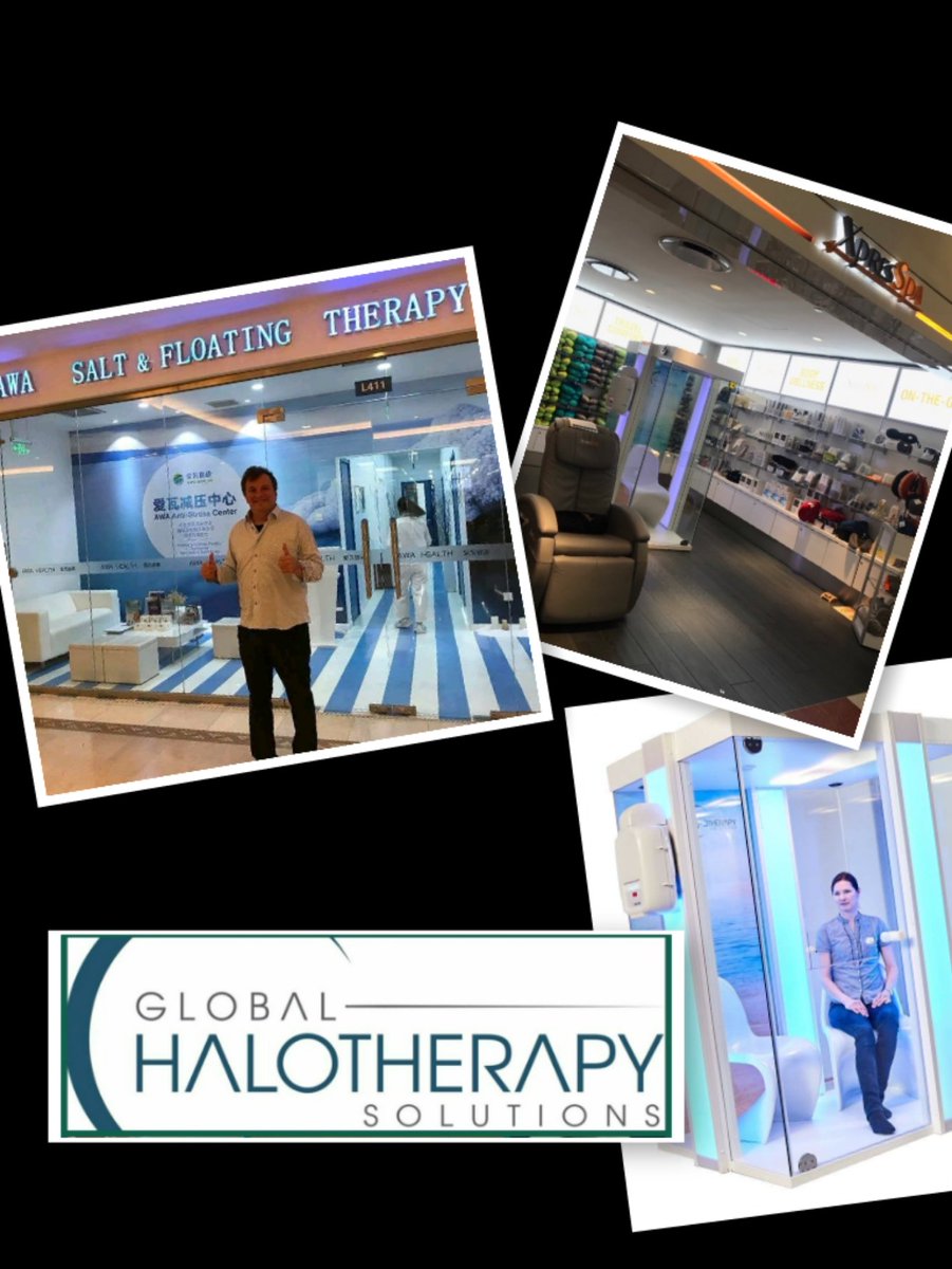 stevespirosalt's tweet photo. #jfk4 #XpresSpa #halotherapy #halotherapysolutions #salttherapy #stevespiro #asia #expansion https://t.co/ajP5rKMh8r https://t.co/ltoC8nSz9J