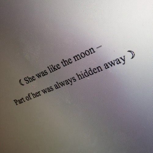 voidedwitch's tweet image. I ʟɪᴠᴇ ᴍʏ ʟɪғᴇ ɪɴ ʙɪᴛᴛᴇʀɴᴇss . . .

❁ — Witch OC [DSP/MV]
❁ — Semi-Selective 
❁ — Literate / Detailed 
❁ — Serious / OOC 
❁ — DMs open for plotting
❁ — RTs appreciated

. . . Aɴᴅ ғɪʟʟ ᴍʏ ʜᴇᴀʀᴛ ᴡɪᴛʜ ᴇᴍᴘᴛɪɴᴇss.