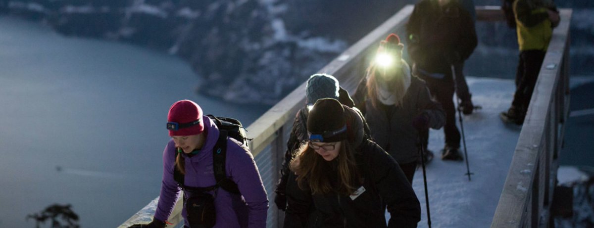 FLSFDRMS's tweet image. Definitely going to attend one of these over the Holidays. If you're an avid hiker, hit up the Headlamp Hikes at the @seatoskygondola #Squamish #Whistler #SeaToSky #AllTheFeels #SeaToSky🏔️