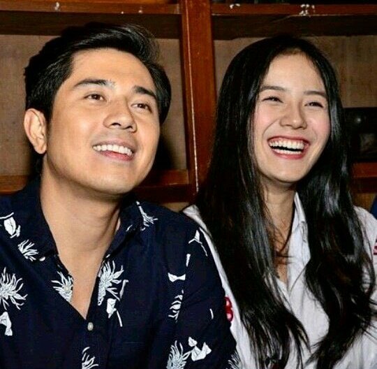 pauloritzglobal's tweet photo. We miss you more than anything @mepauloavelino @ritzazul 

#NextProjectForPauRitz https://t.co/vun1CK84cL