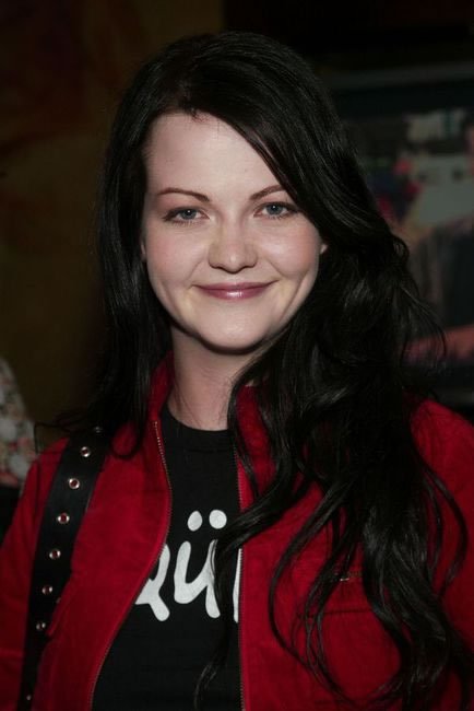 Happy Birthday Meg White 