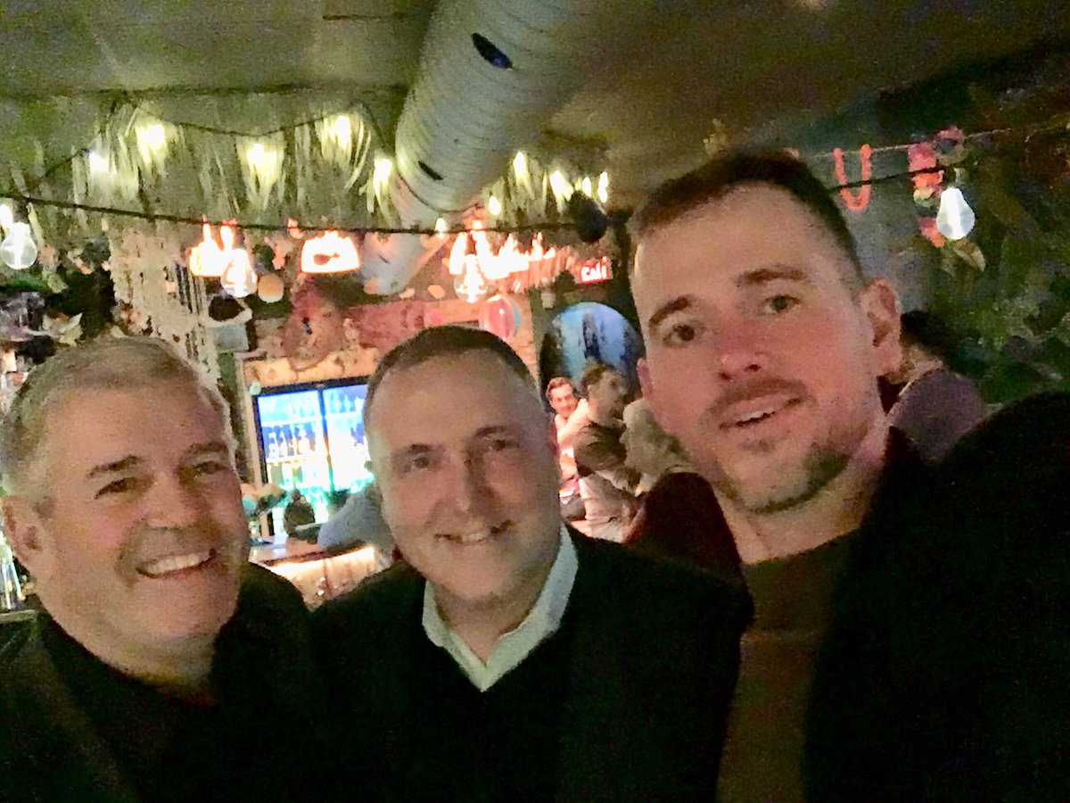 Danforth&Woodbine tweet media