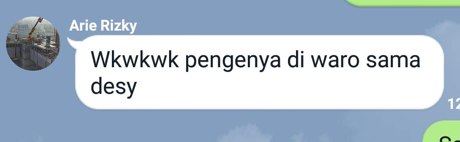 M_Arya48's tweet photo. Ci @M_DesyJKT48  inilah Kelakuan Fans Kamu kalau gak Di waro https://t.co/xnRTBKzkf6