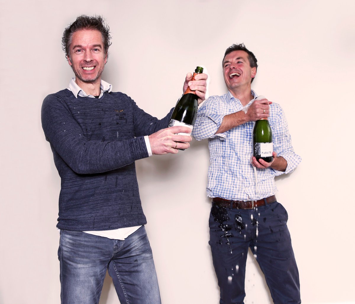 We bundelen onze krachten met digital agency Redhotminute, lees hier meer: colours.nl/nieuws/Colours…