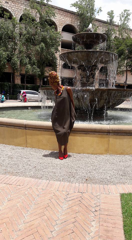 FoxyTeeKay's tweet photo. Exactly today, a year ago...i decided to go to Oasis Johannesburg Church (OCJ)...BEST DECISION I'VE EVER MADE IN MY WHOLR LIFE๐โค๏ธ๐ #MemoryPic https://t.co/tk6Ailaica