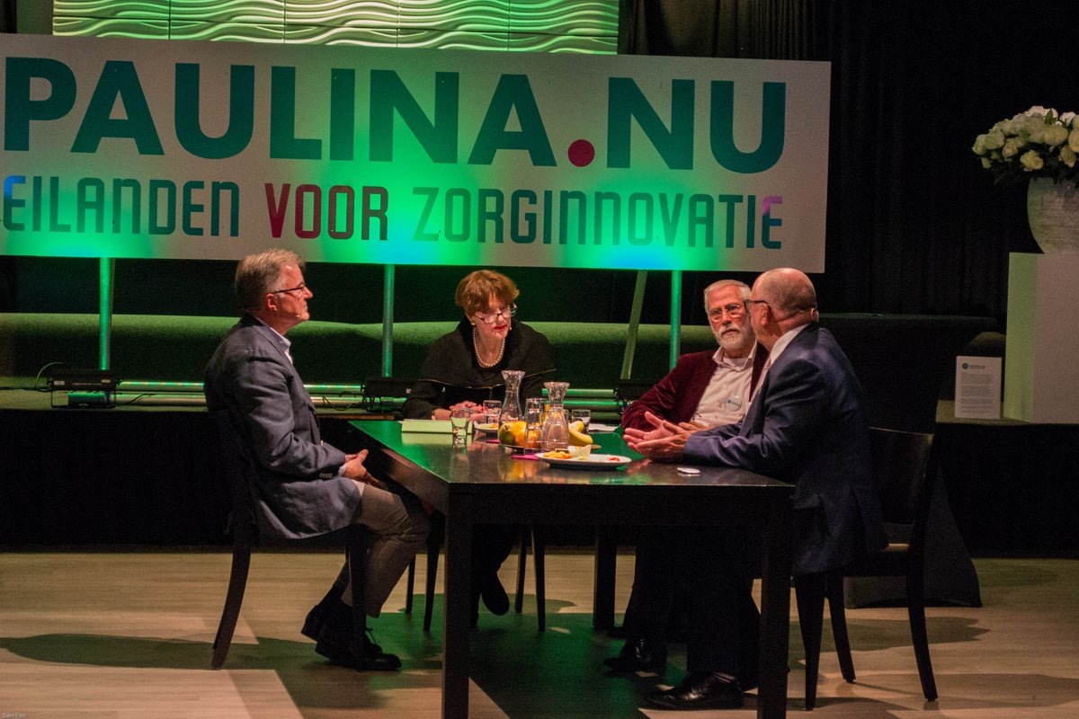 GoereeVandaag's tweet photo. Nieuws Goeree O.: Paulina.nu symposium druk bezocht  https://t.co/8u997Pw3VD   #GoereeOverflakkee #Staver  #PaulinaNu #symposium #zorg https://t.co/zaEQLpTUmJ