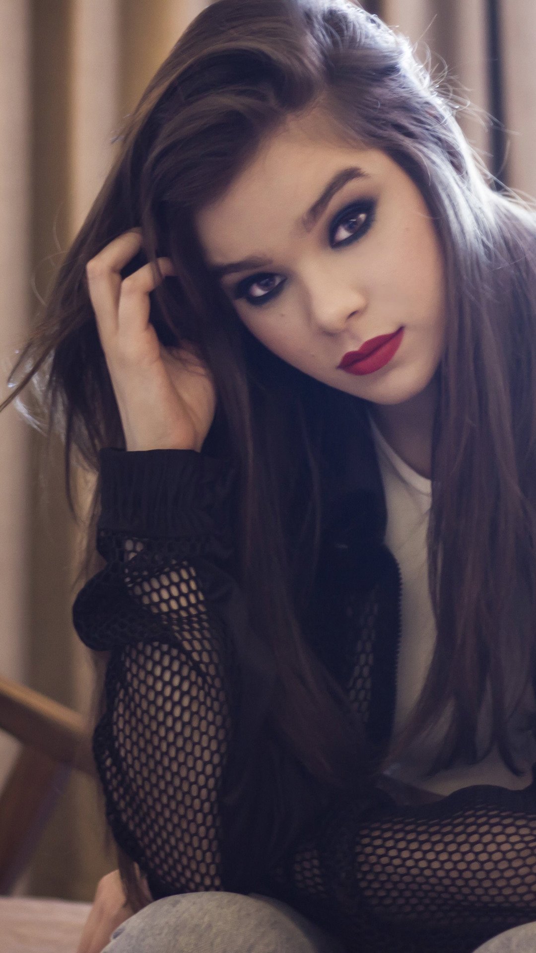 Happy Birthday Hailee Steinfeld Princess 