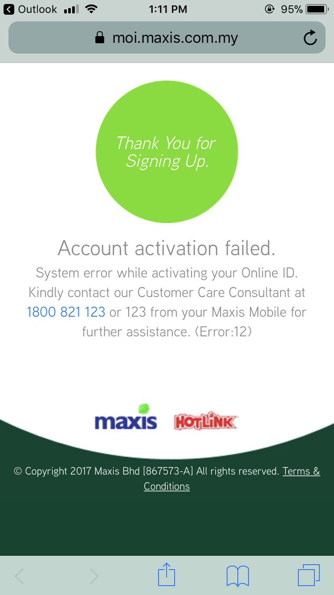Munnielicious's tweet photo. @MaxisListens Yes from prepaid to postpaid is completed. I’m having difficulties in verifying the maxis apps now https://t.co/Wy6hH00rvm
