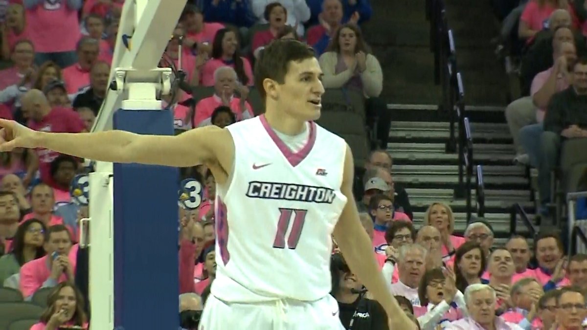 Tyler Clement chasing MBA while playing for Creighton dlvr.it/Q5LyG0