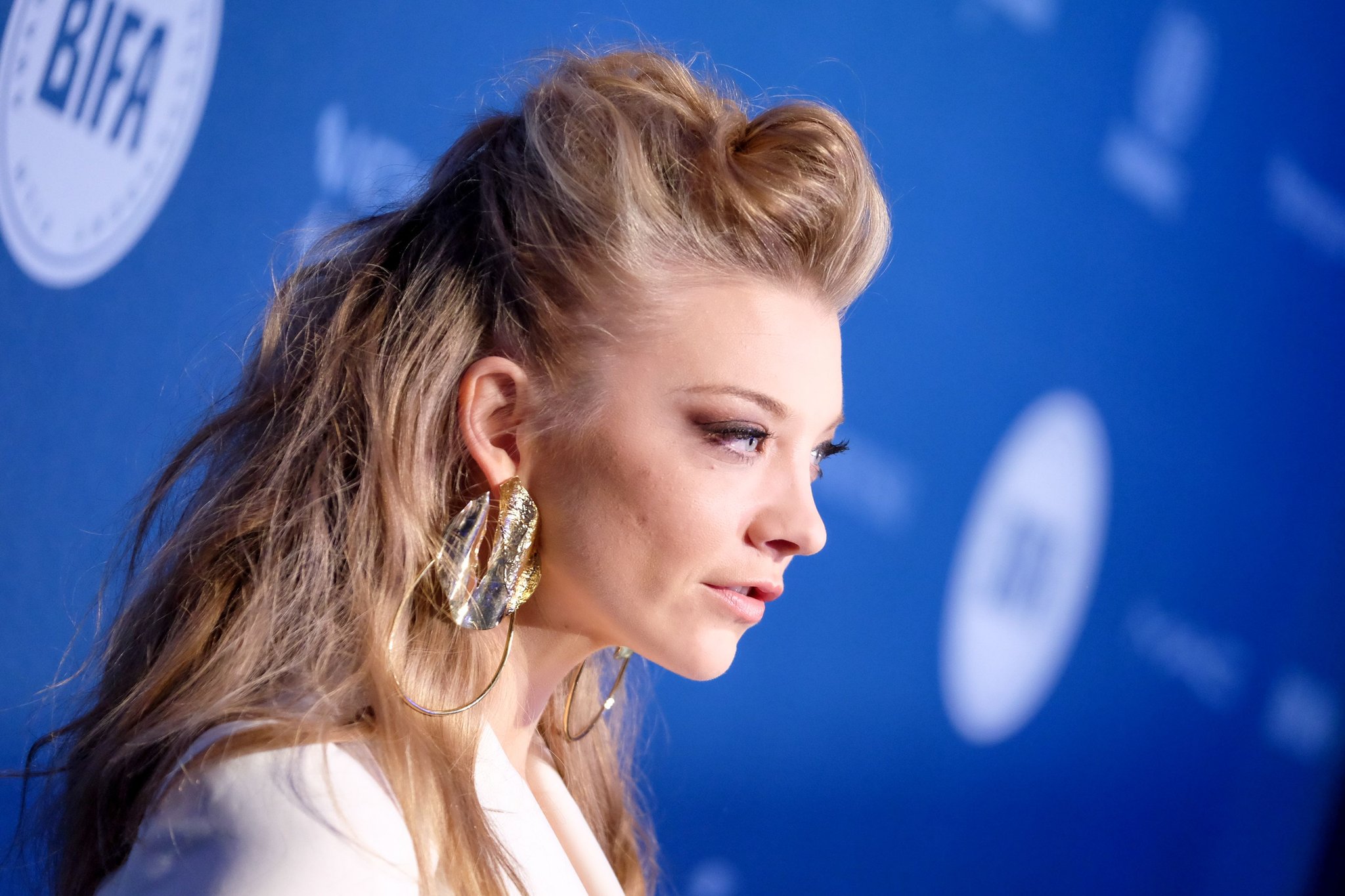 Daily Natalie Dormer on Twitter.